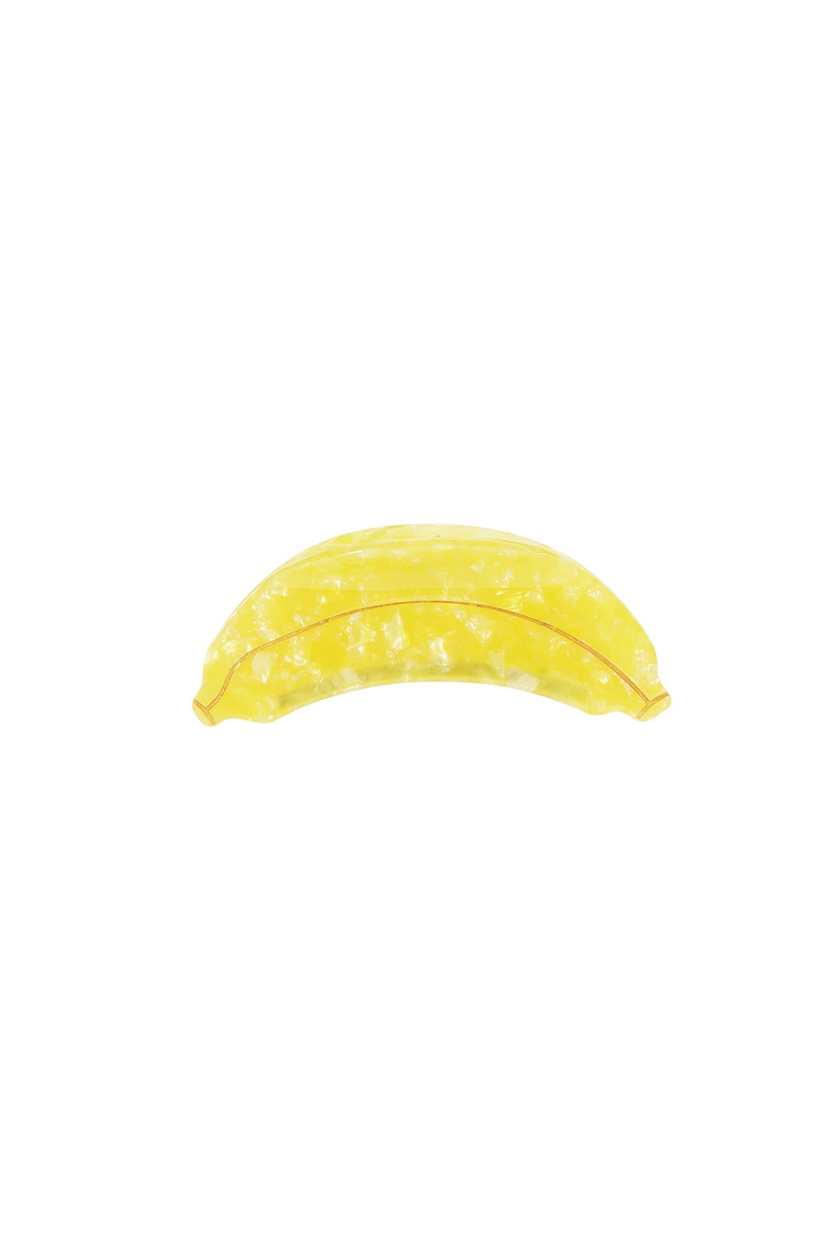 The Banana Hair Clip SERAMODE