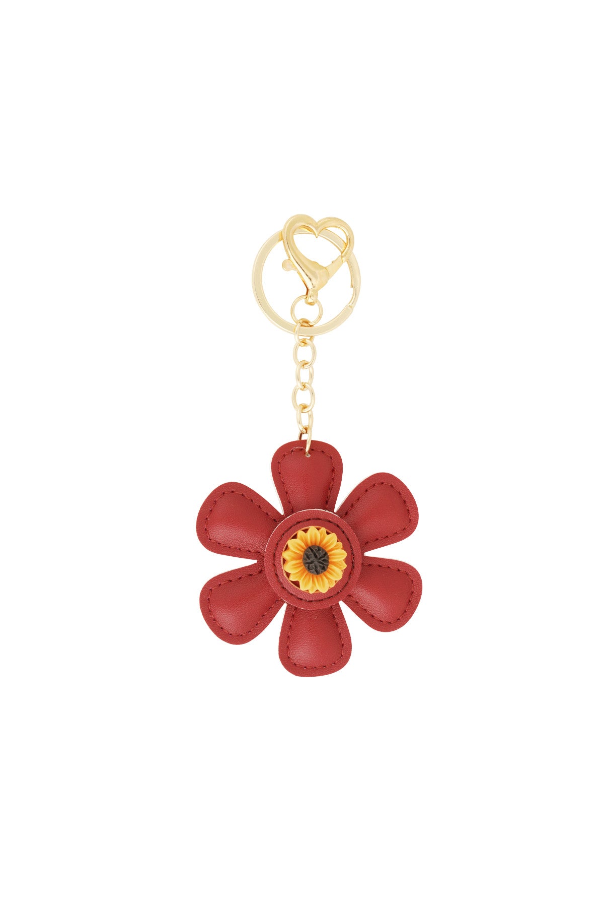 Floral delight pendant