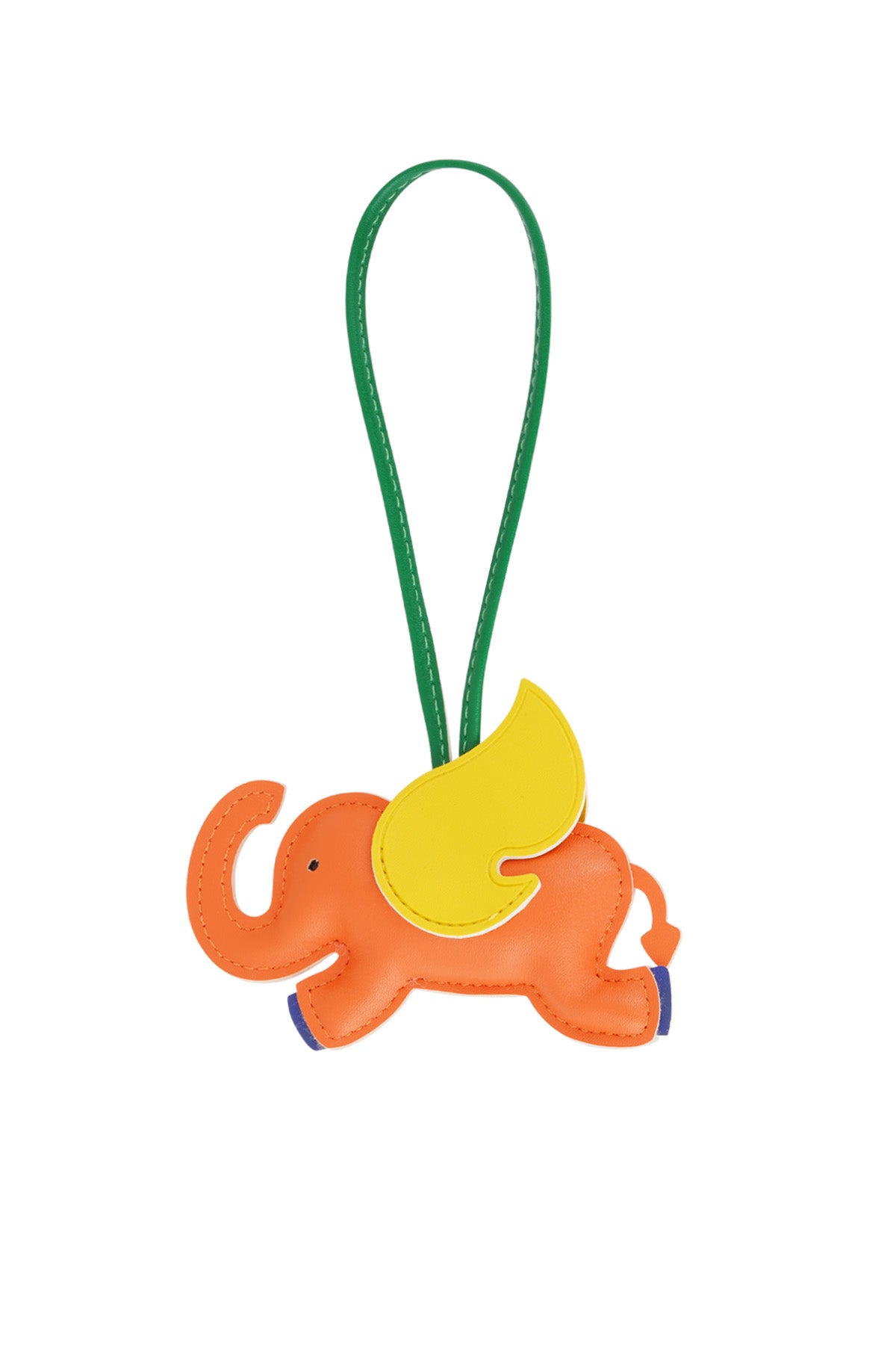 The Elephant Charm SERAMODE