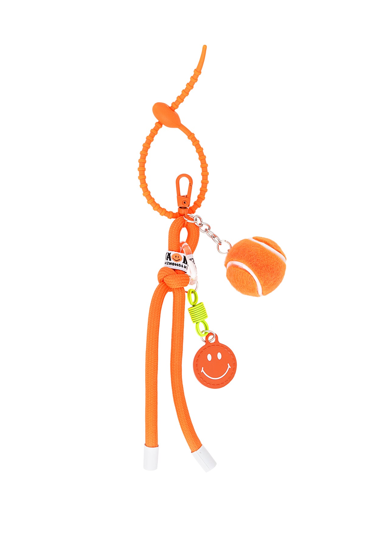 The Sporty Spice Pendant SERAMODE