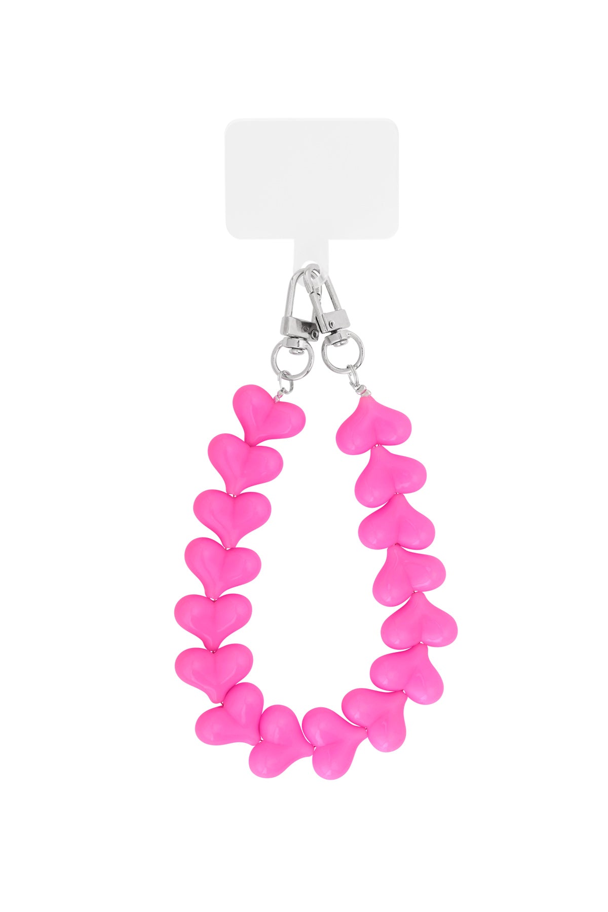 The Hearts Phone Cord SERAMODE