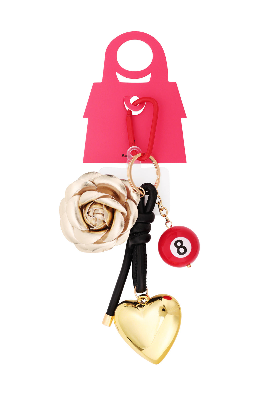 The Funky Pendant SERAMODE