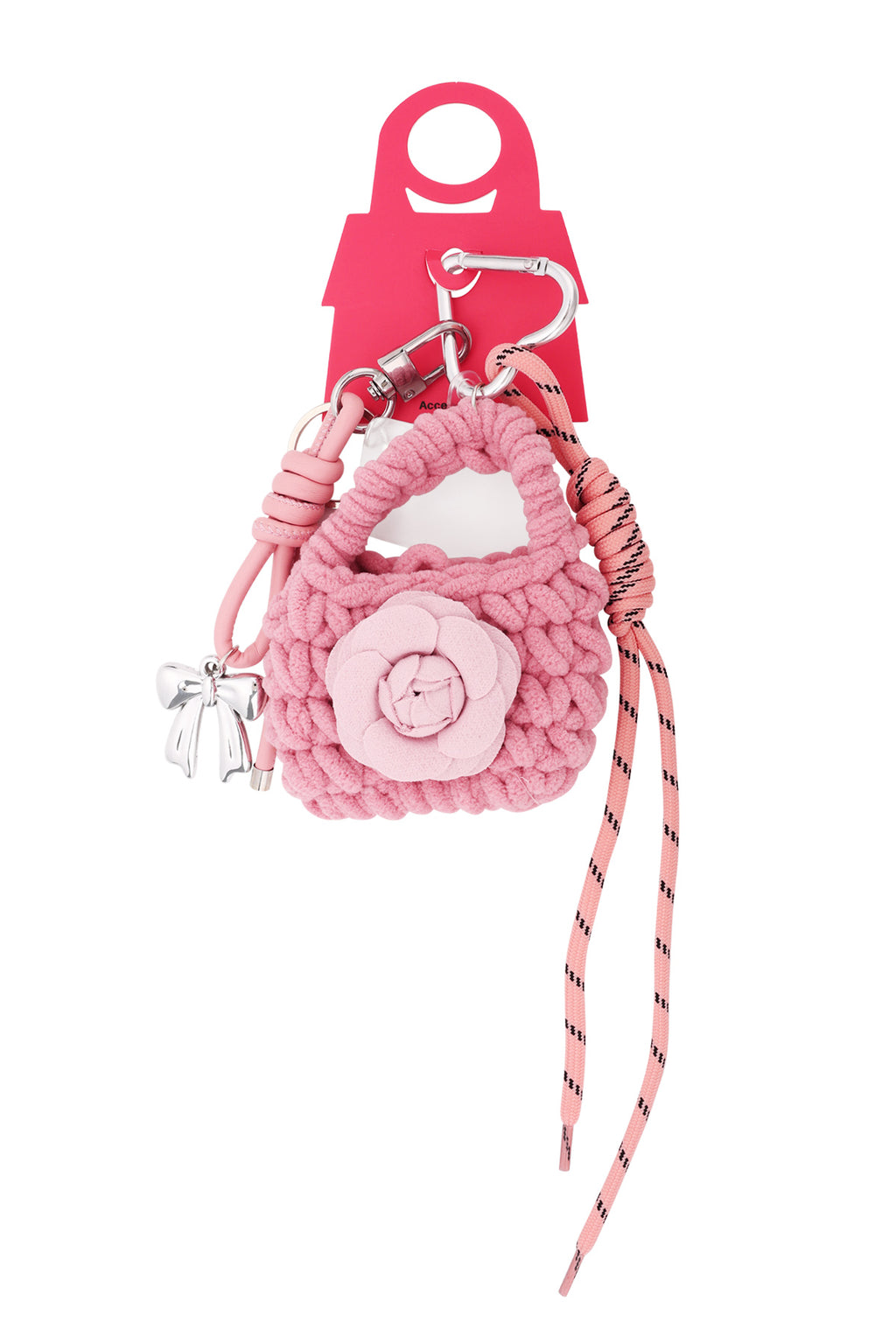 The Bloom Pendant SERAMODE