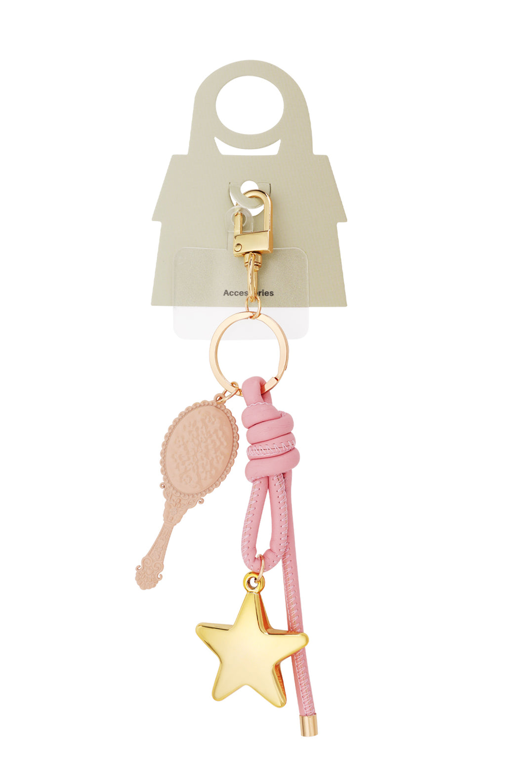 The Star Pendant SERAMODE