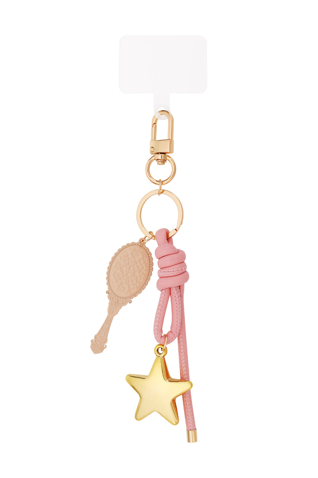 The Star Pendant SERAMODE