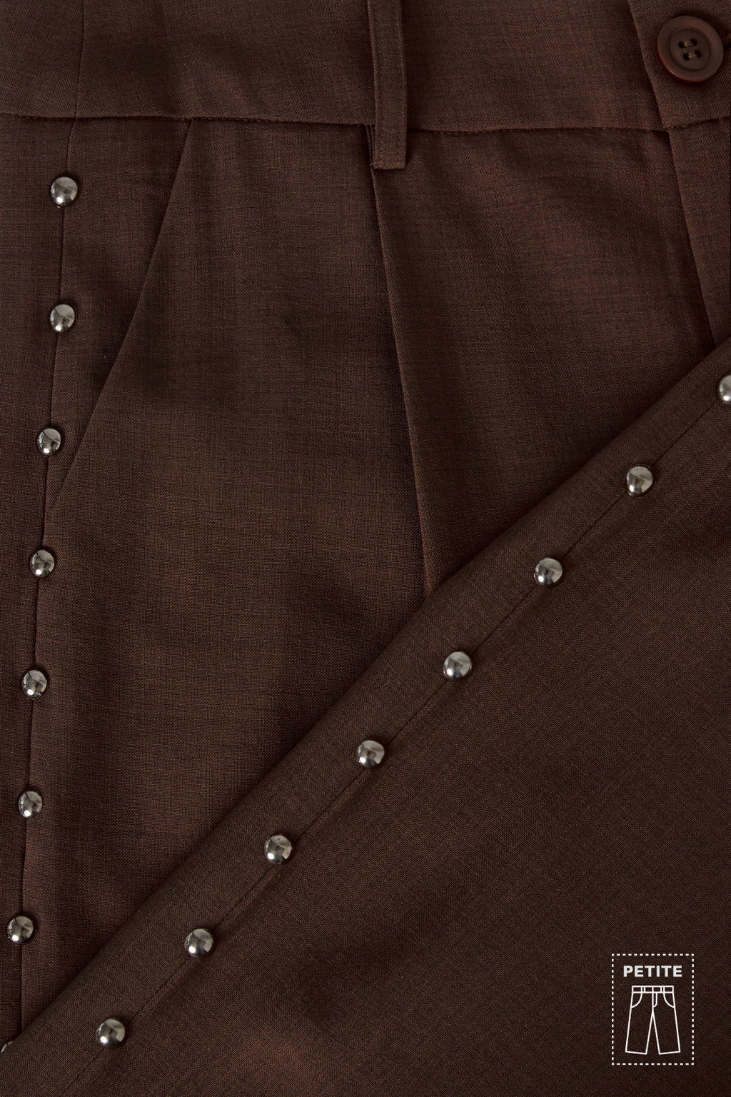 The Elegant Wide Leg Pants SERAMODE