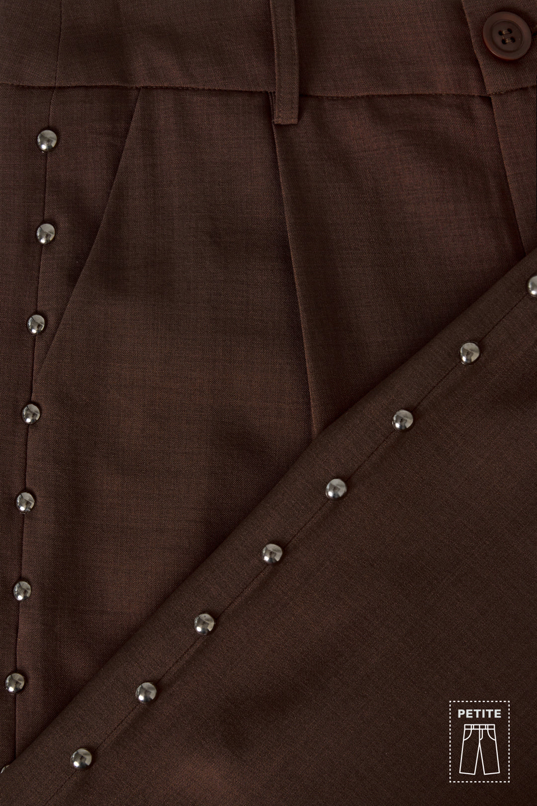 The Elegant Wide Leg Pants SERAMODE