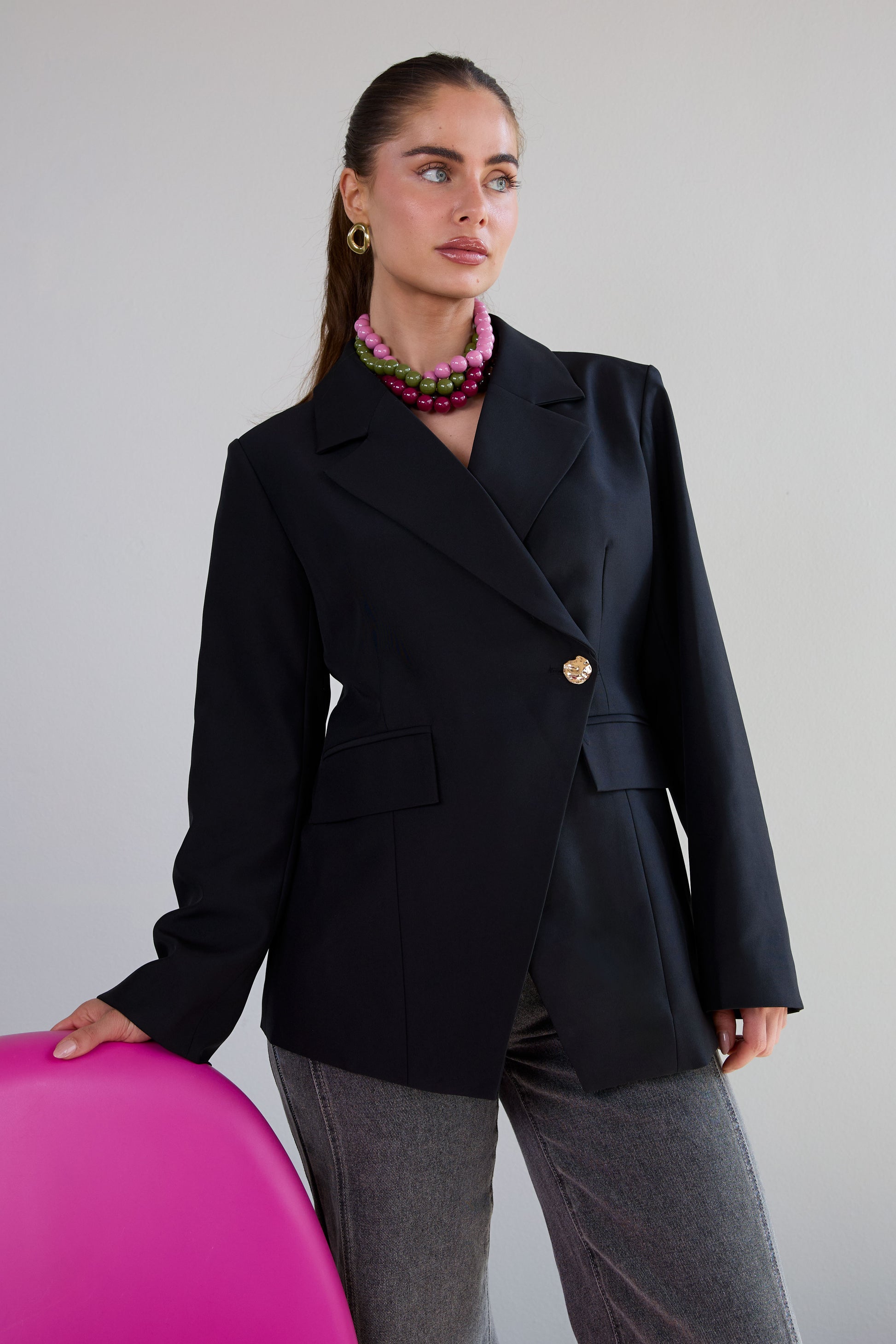 The Classic Suit Set SERAMODE