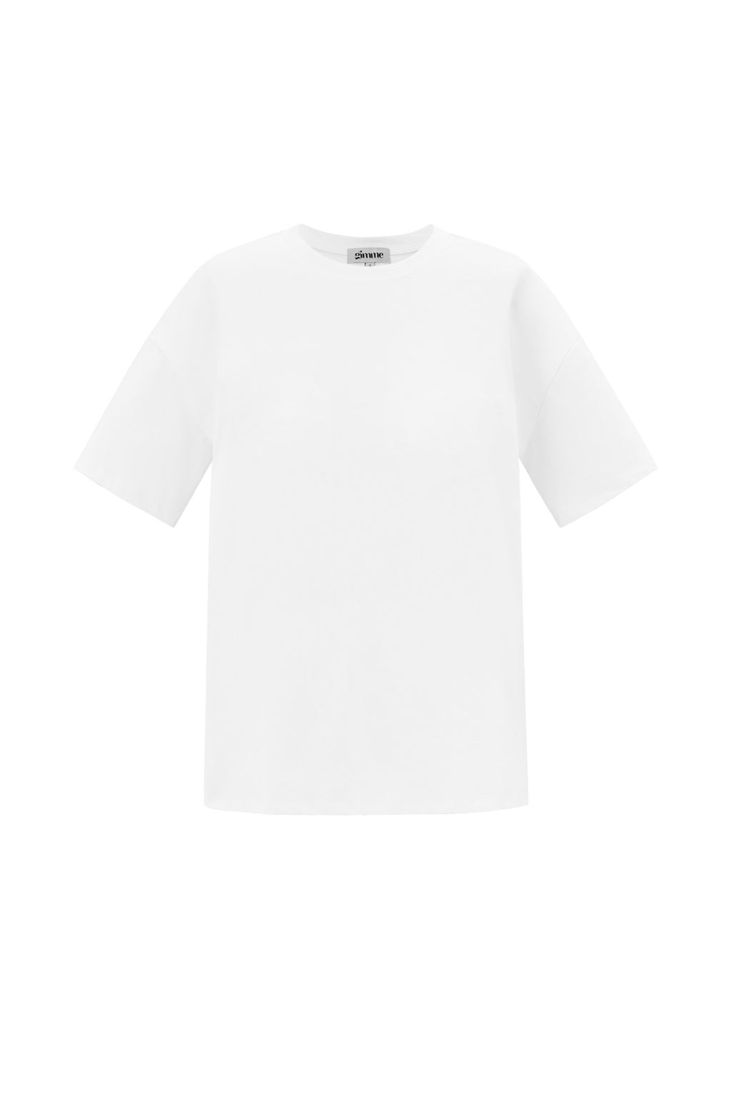 The Wild Print Tee SERAMODE