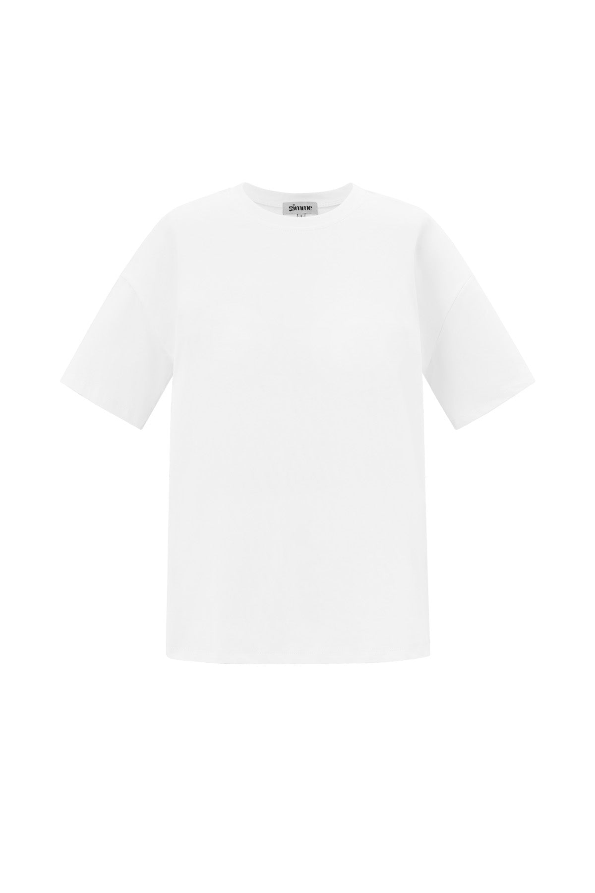 The Wild Print Tee SERAMODE