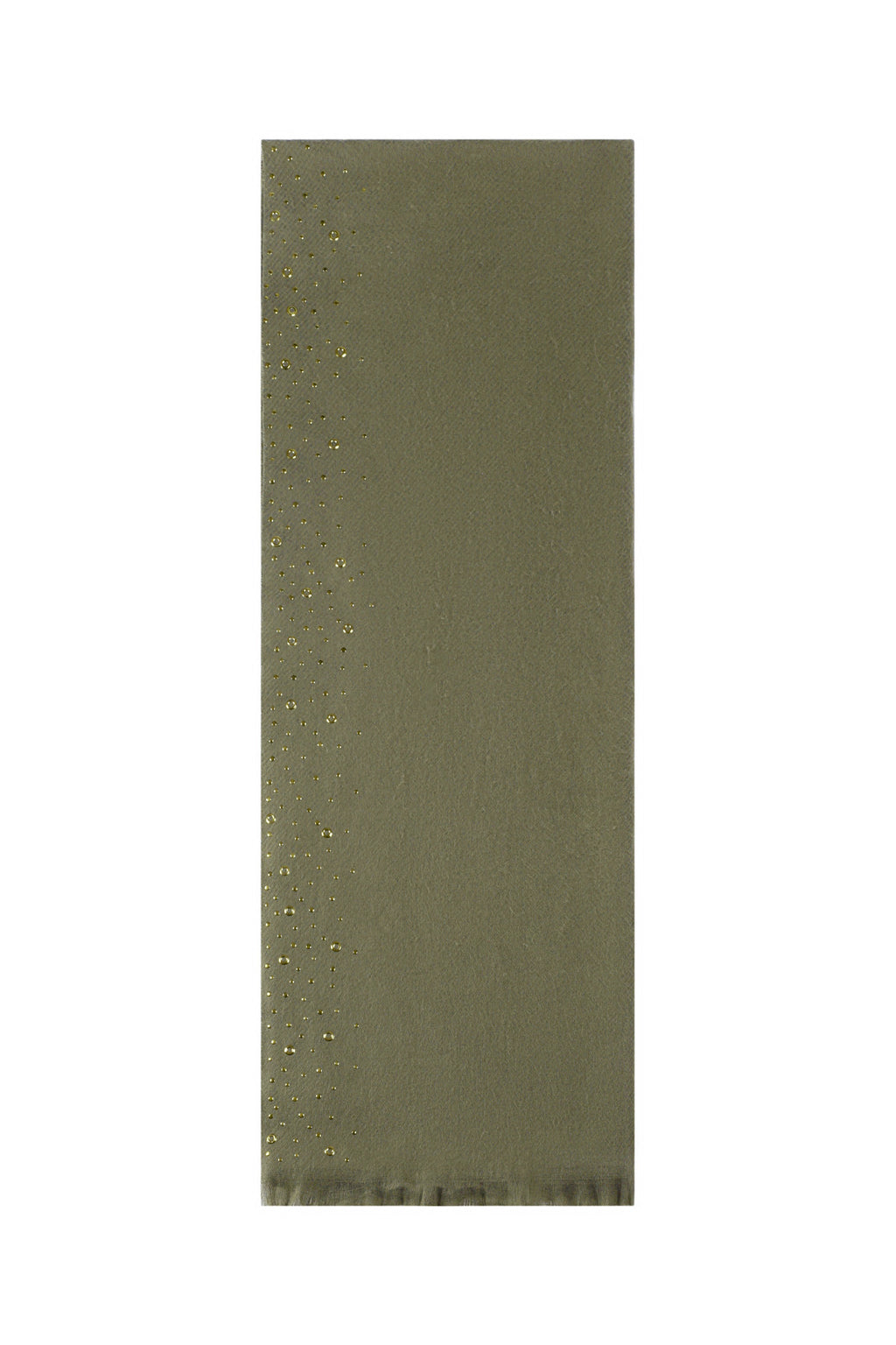 The Crystal Winter Scarf SERAMODE