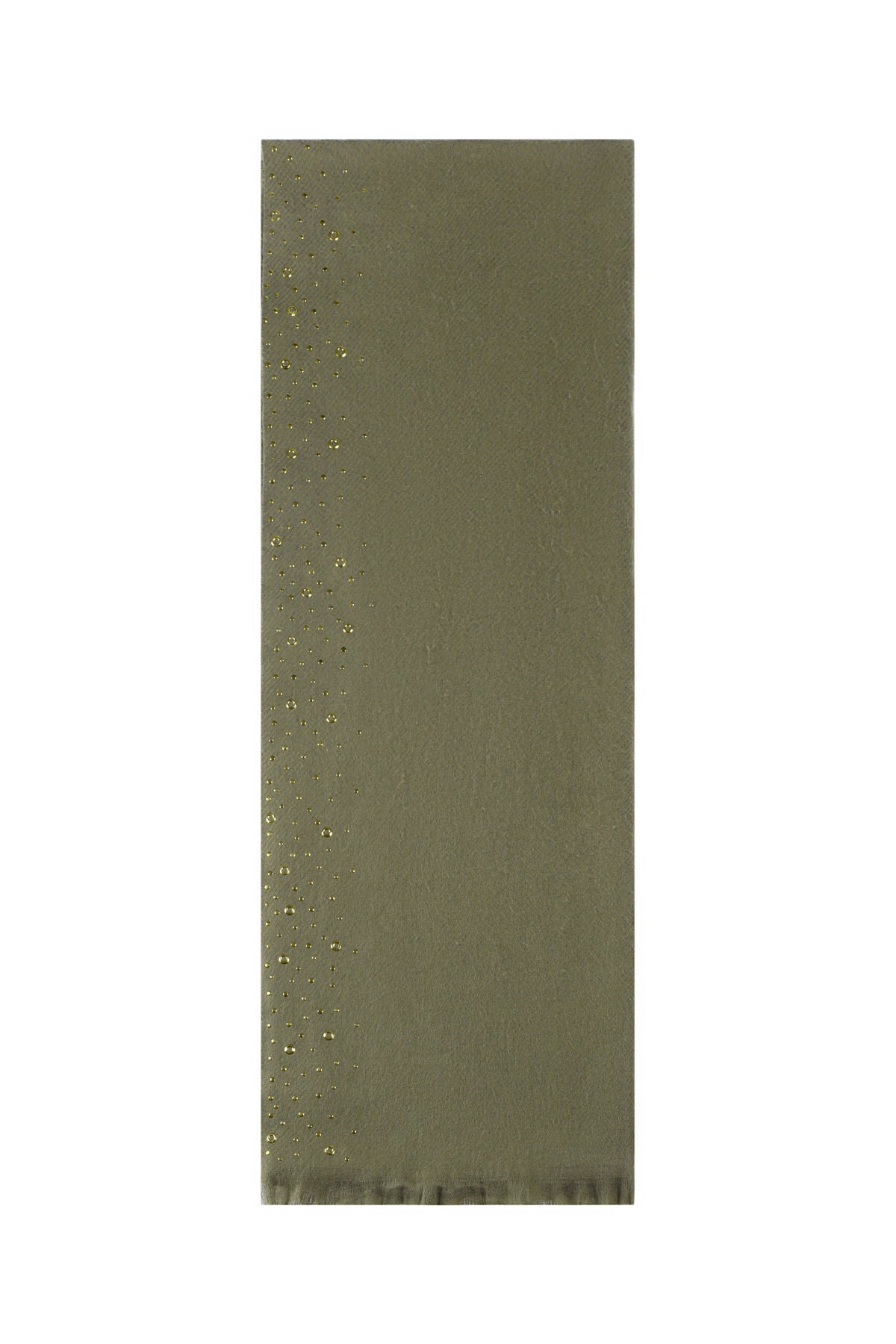 The Crystal Winter Scarf SERAMODE