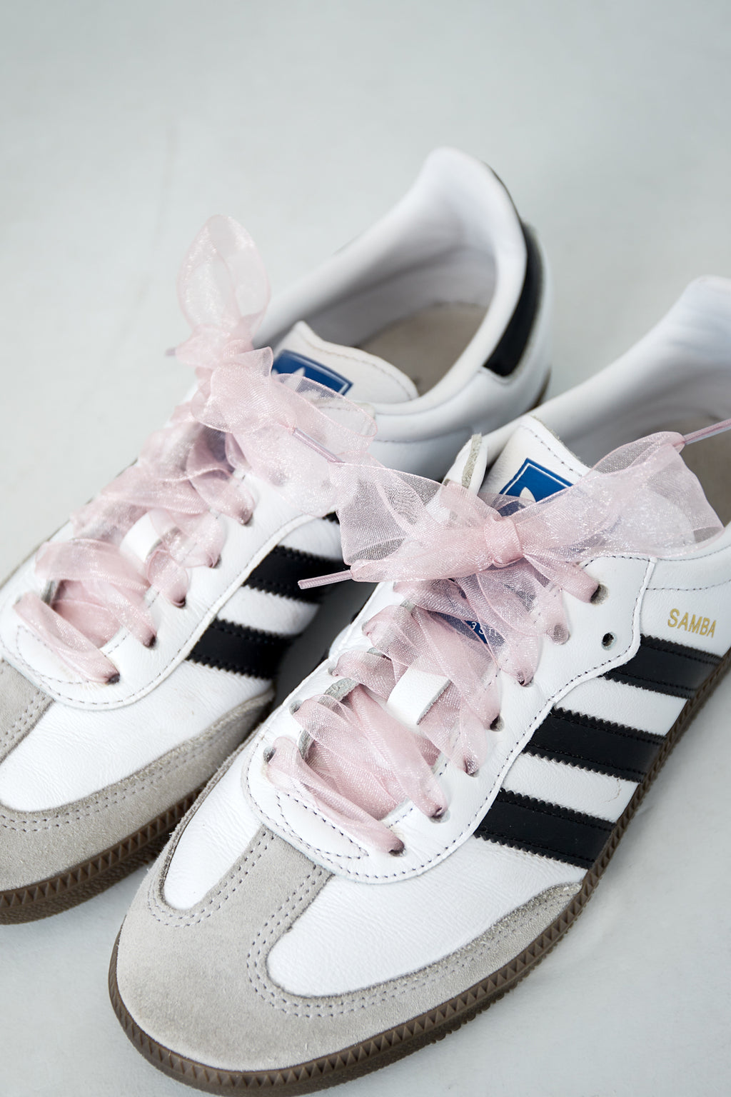 The Trendy Shoe Lace SERAMODE