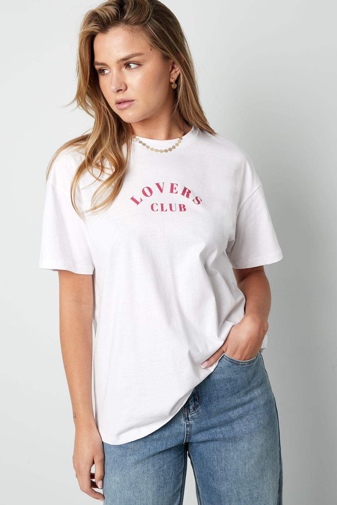 The Statement Tee SERAMODE