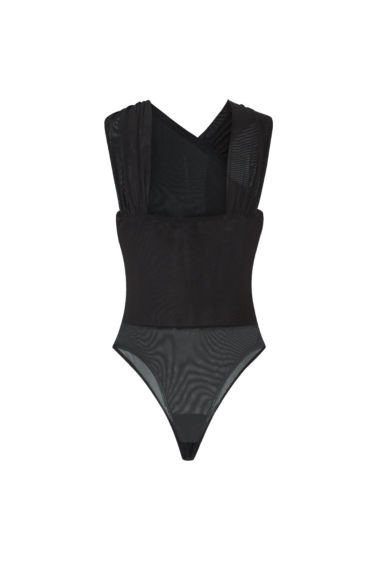 The Contour Bodysuit SERAMODE