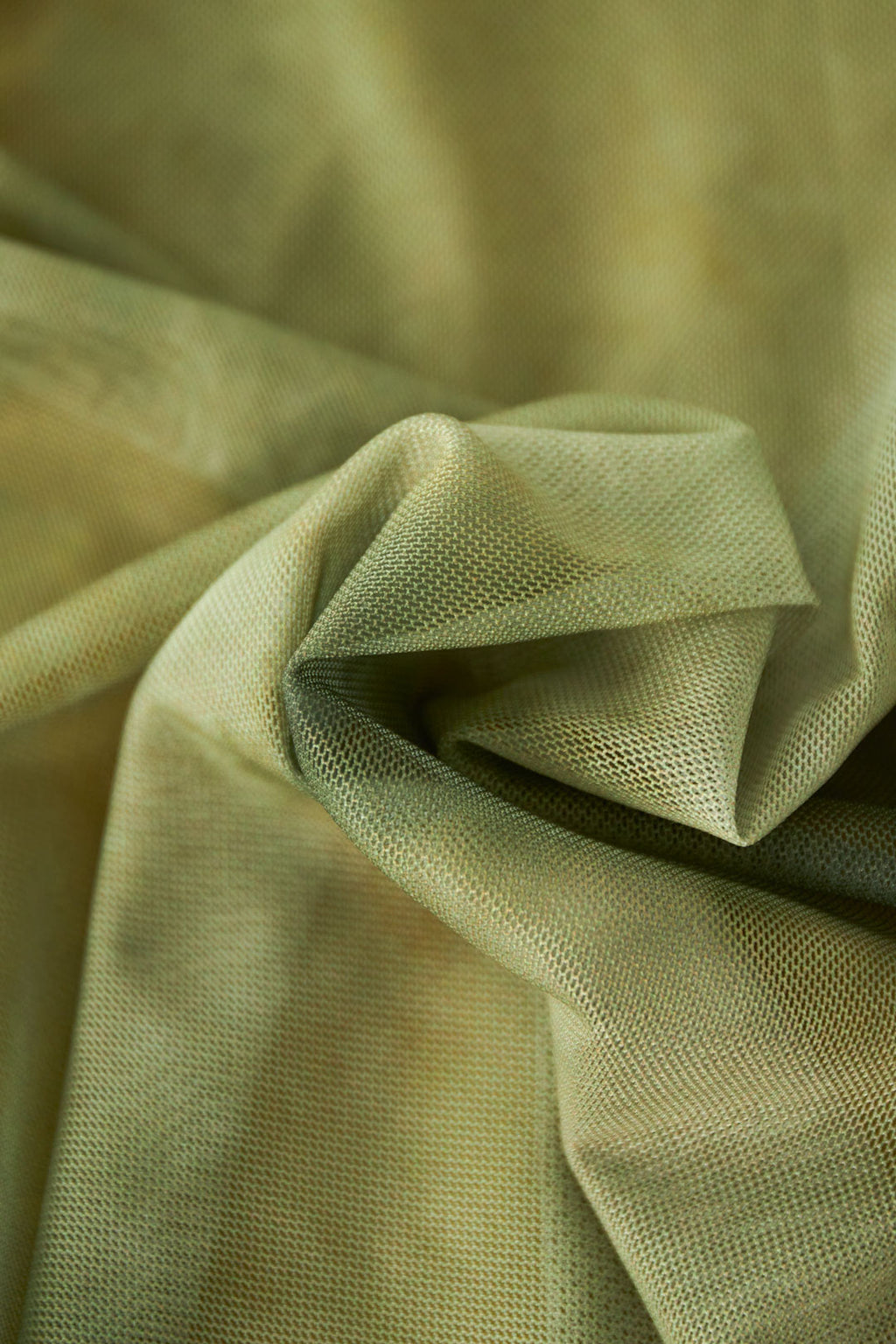 The Polished Long Sleeve SERAMODE