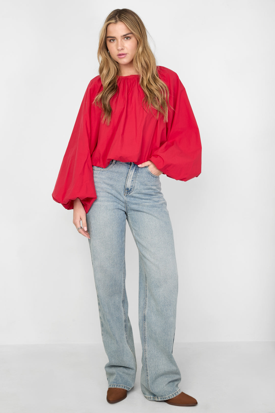 The Balloon Top SERAMODE