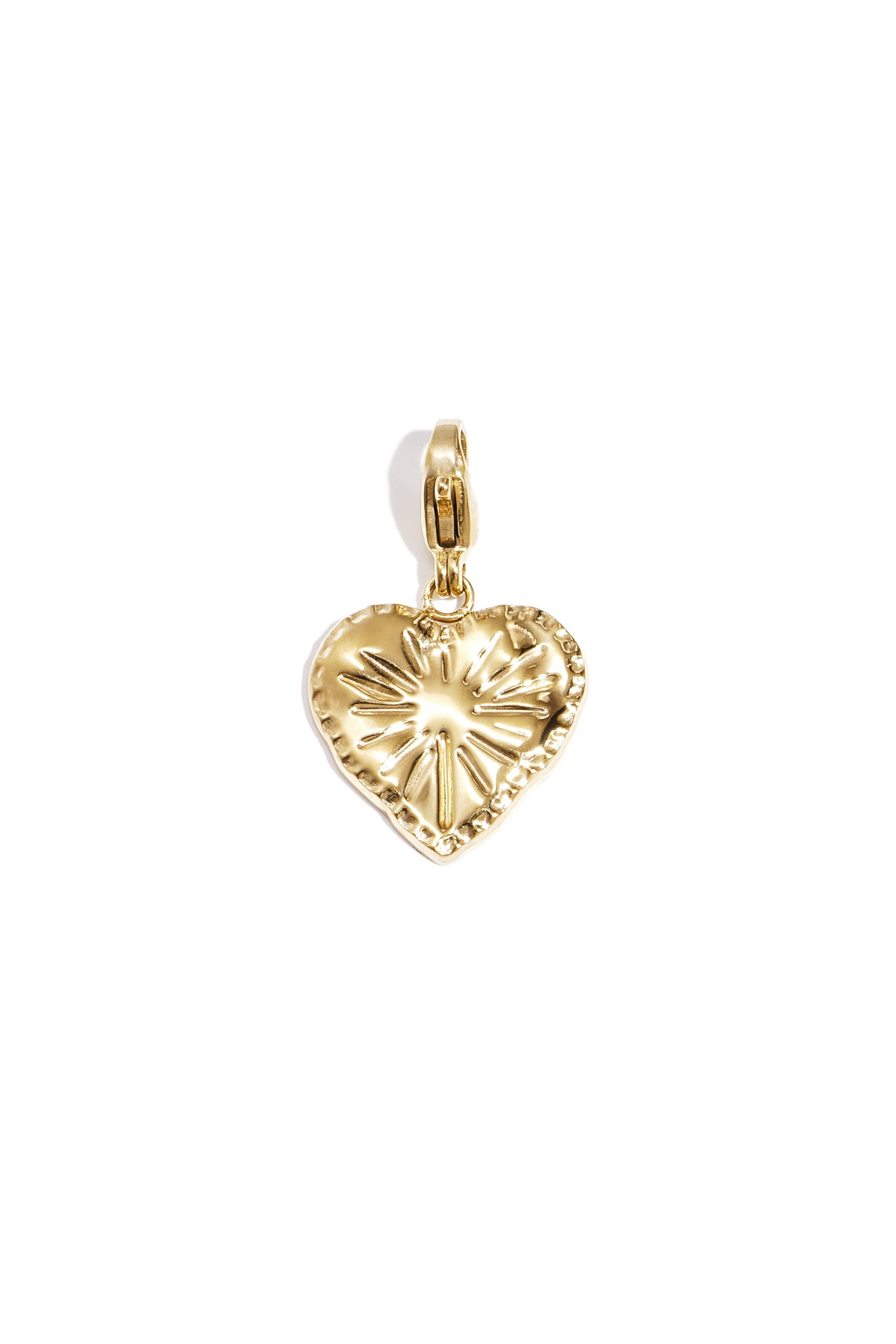 The Petit Heart Charm SERAMODE