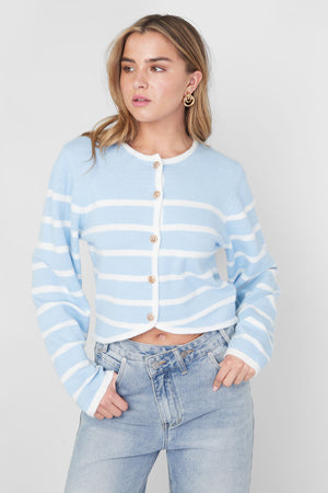 The Loving Stripe SERAMODE