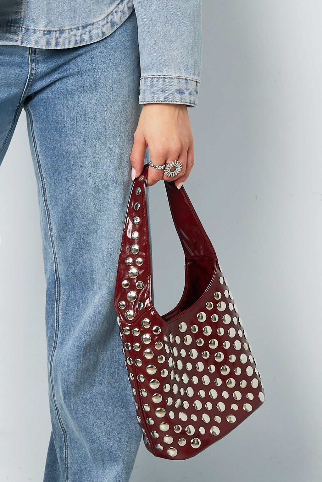 The Essential Handbag SERAMODE