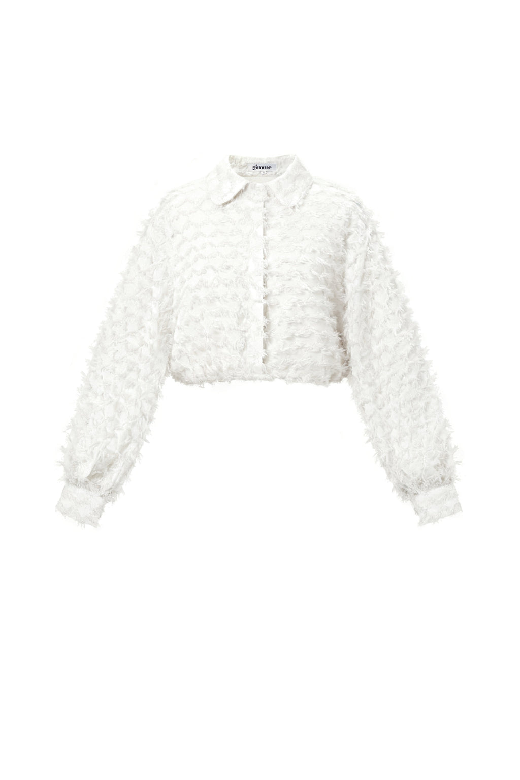 The Alexis Top SERAMODE