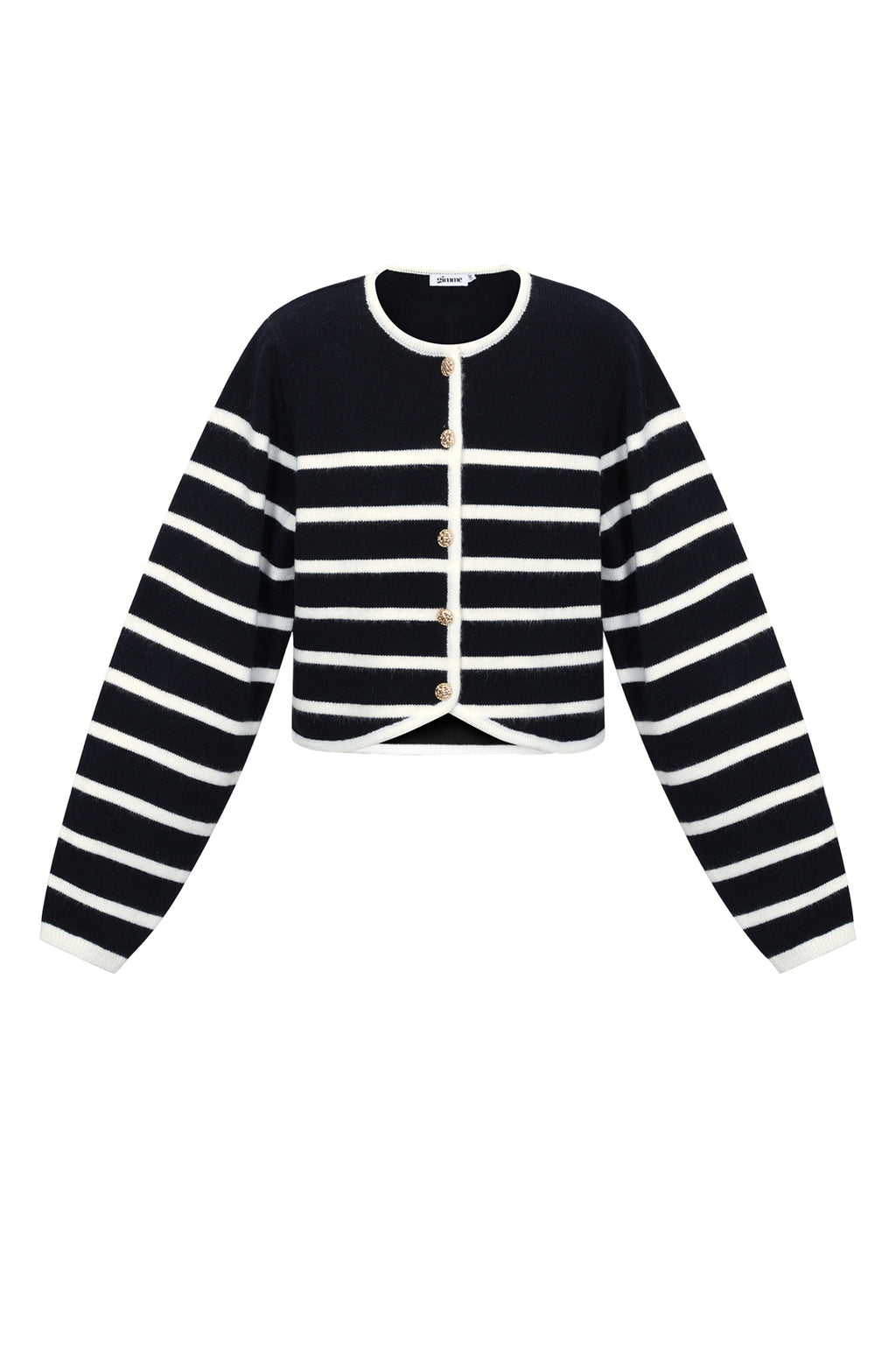 The Loving Stripe SERAMODE