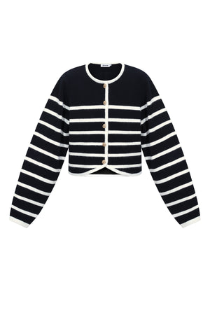 The Loving Stripe SERAMODE