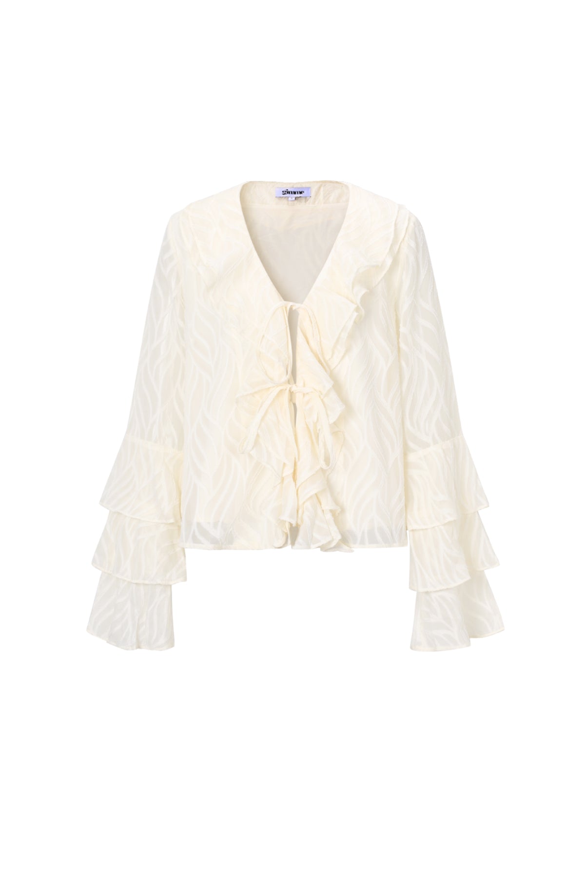 The Botanical Long Sleeve SERAMODE