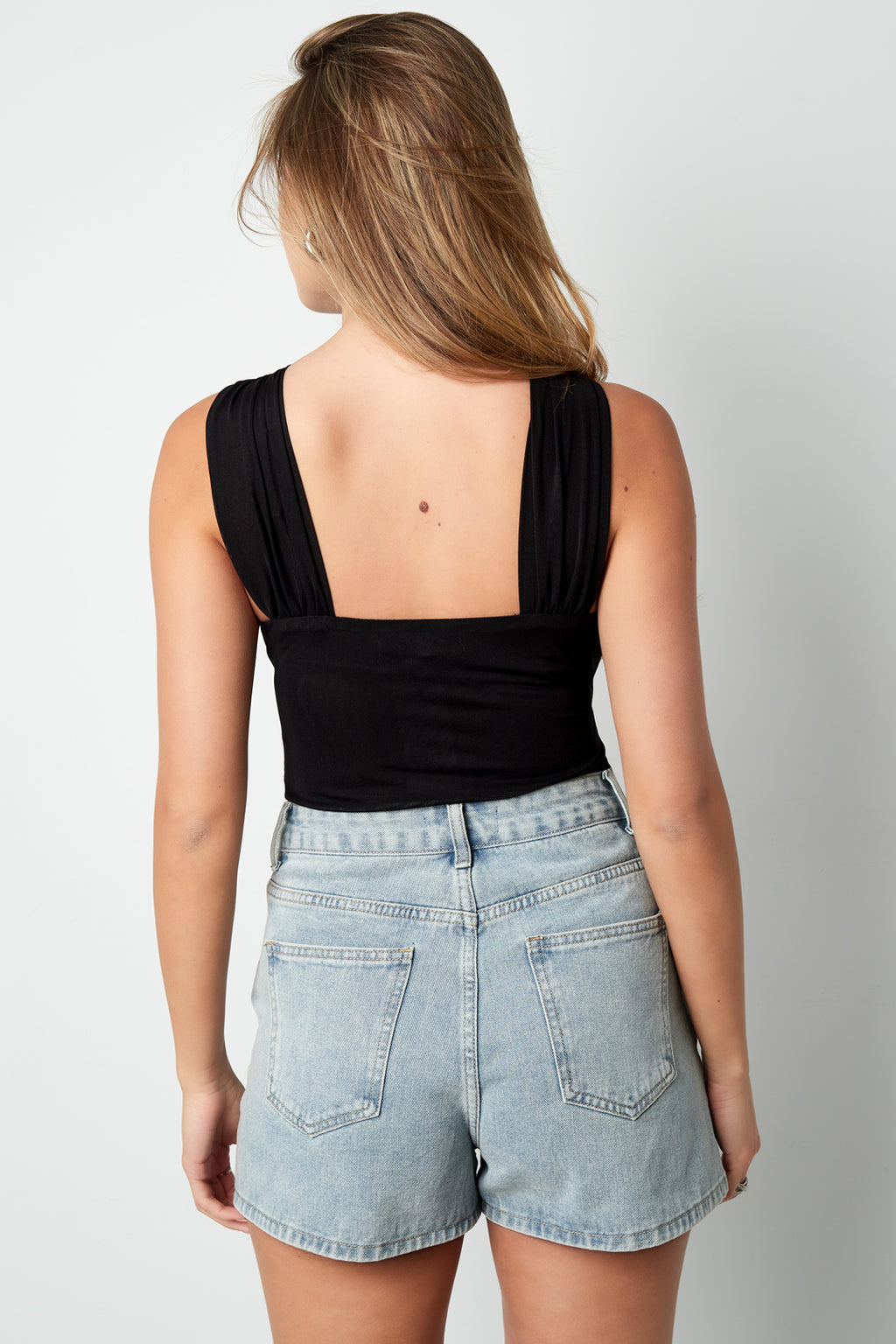 The Contour Bodysuit SERAMODE