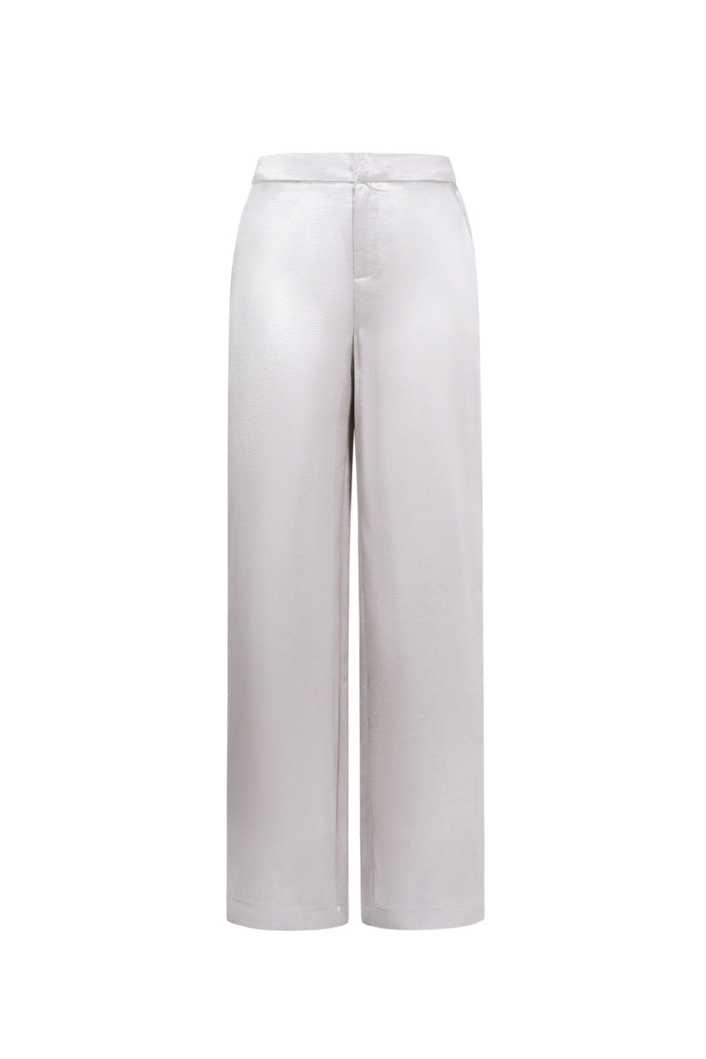 The Classic Straight Pants SERAMODE