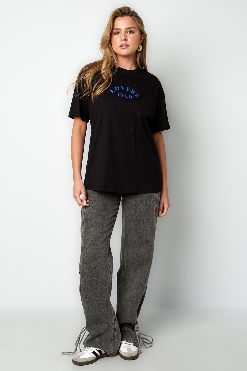 The Statement Tee SERAMODE