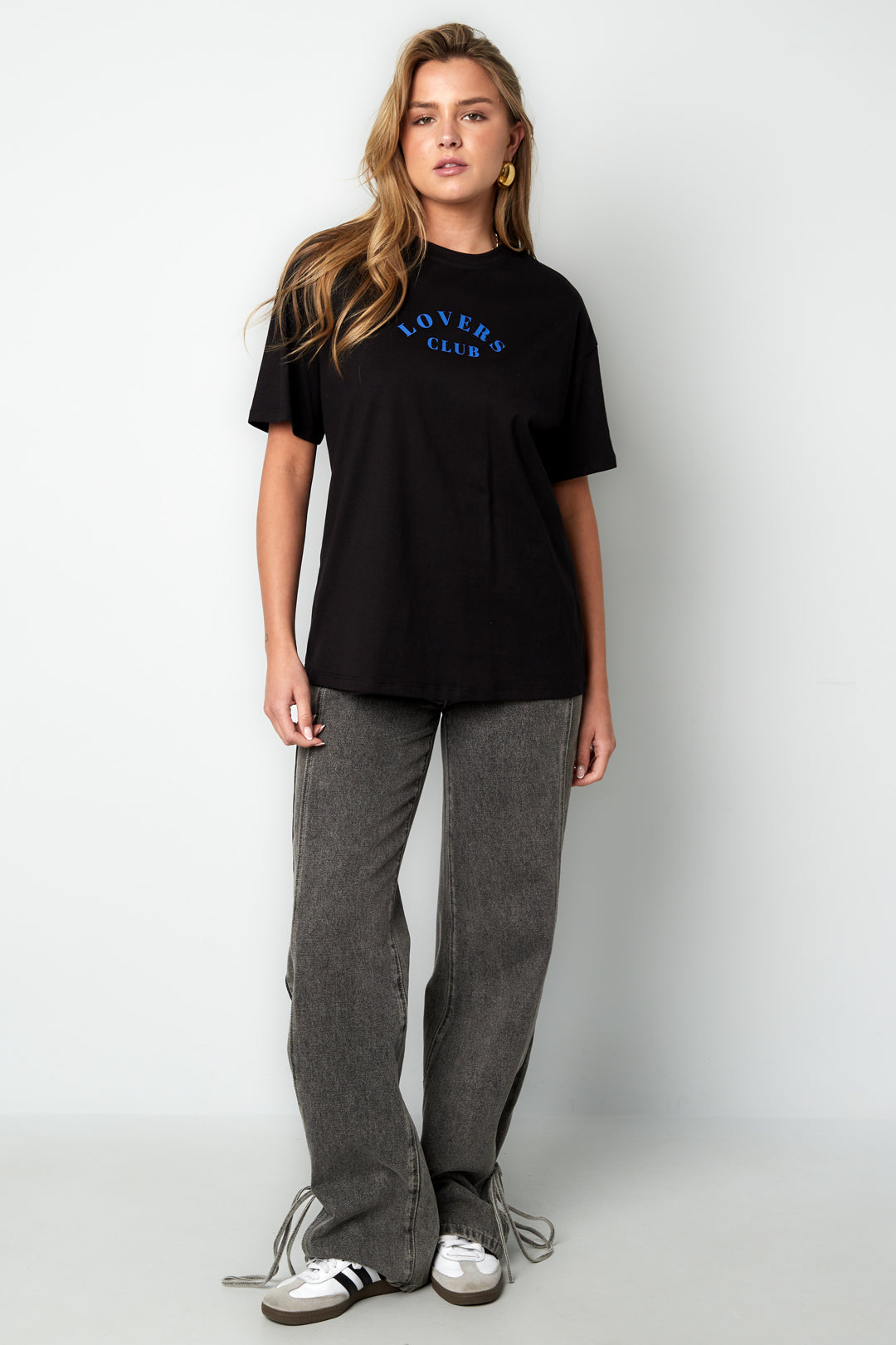 The Statement Tee SERAMODE