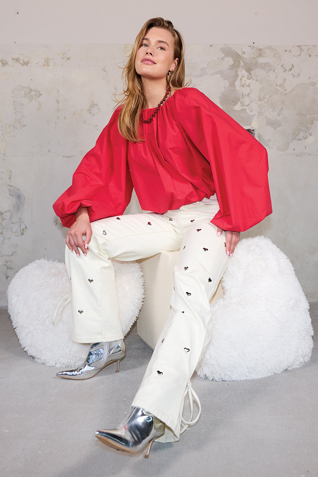 The Balloon Top SERAMODE