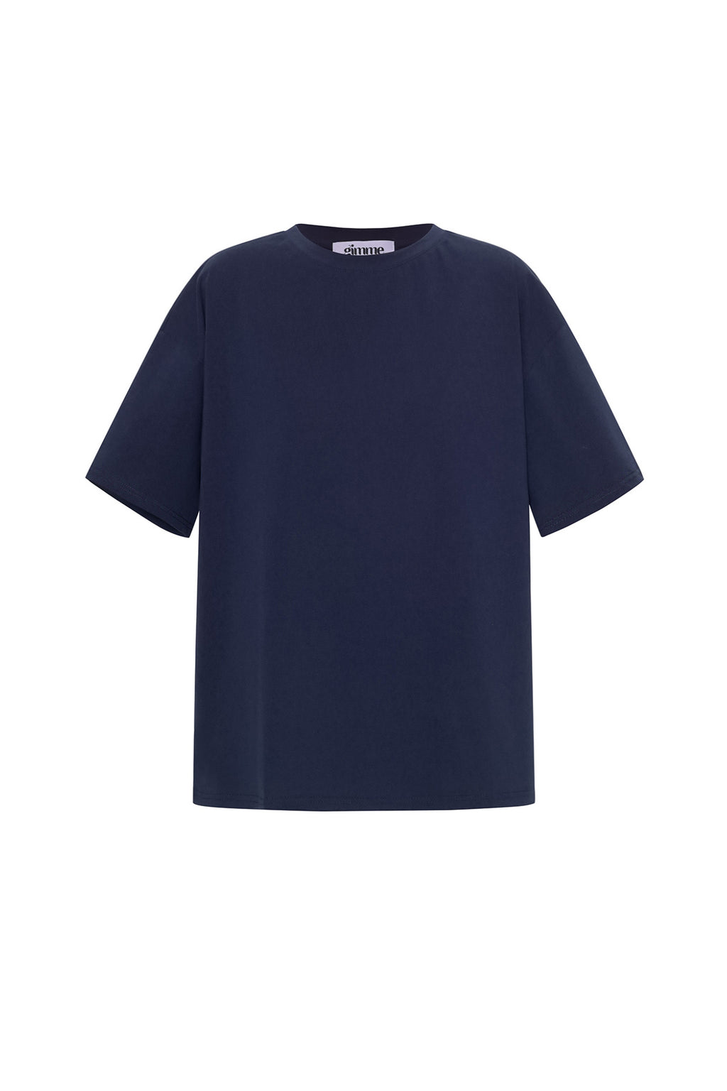 The Casual Letters Tee SERAMODE