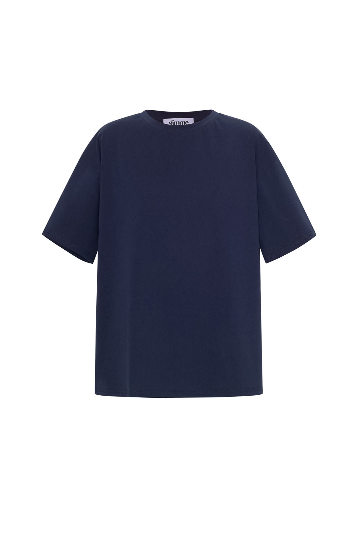 The Casual Letters Tee SERAMODE