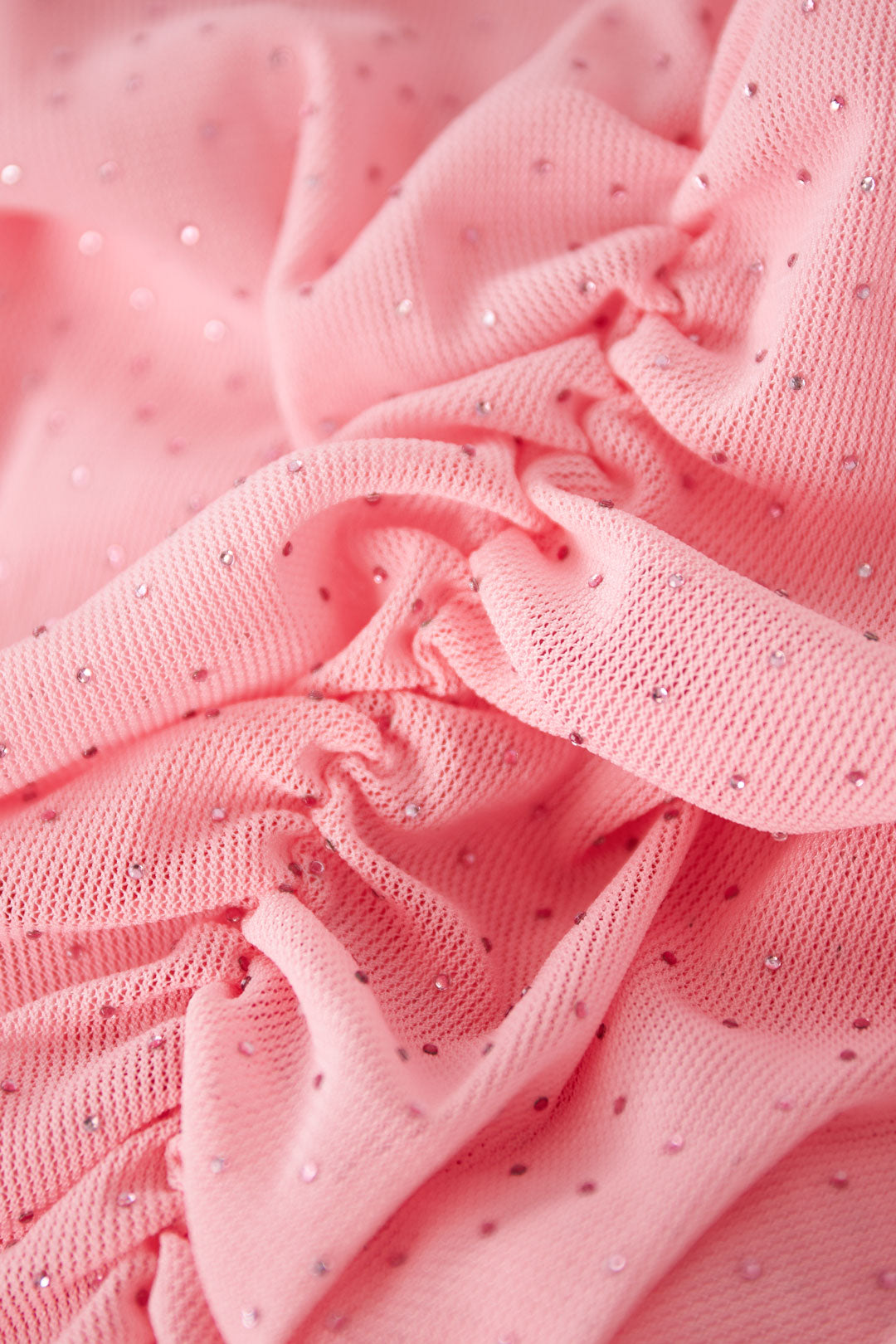 The Sheer Sleeveless Top SERAMODE