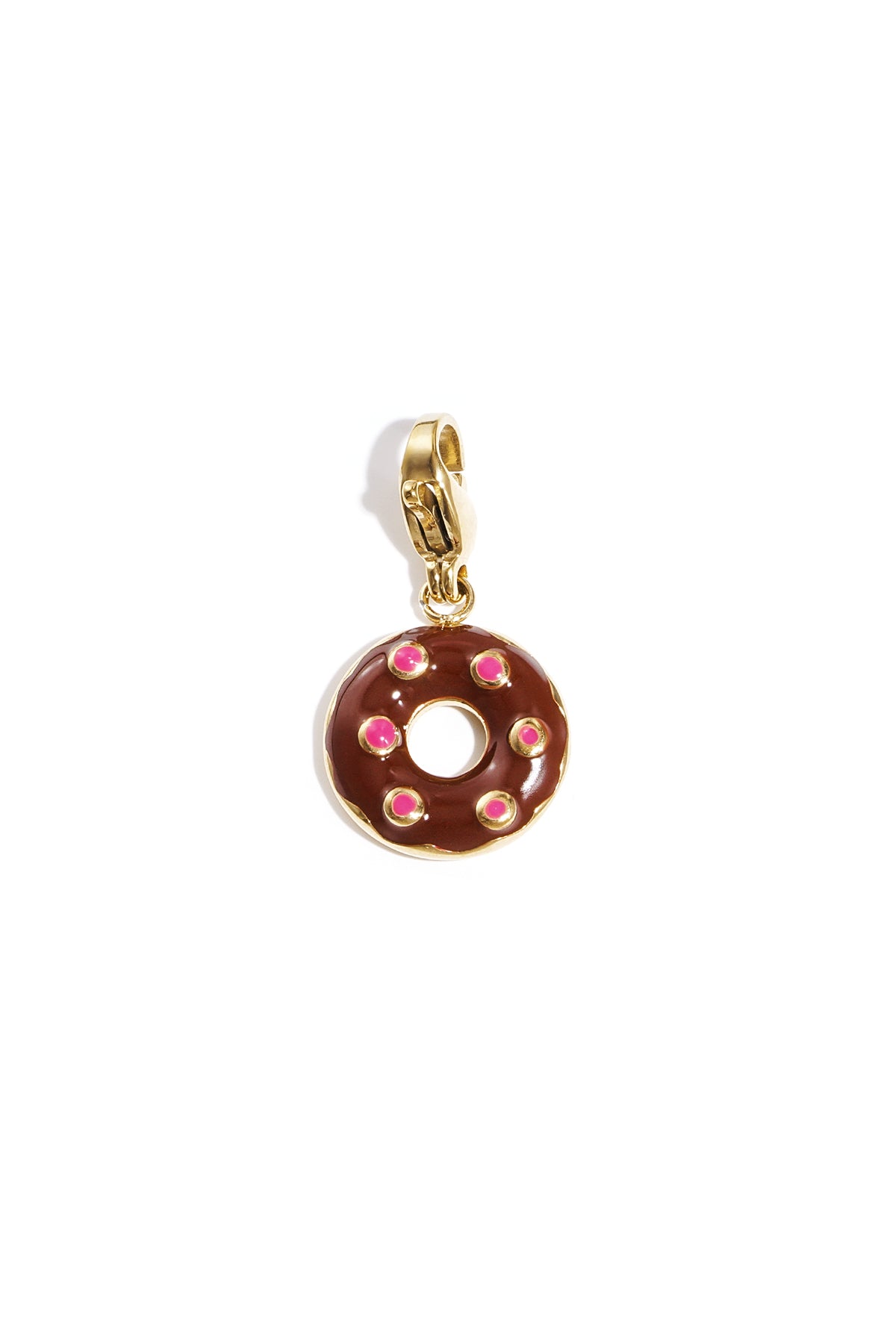 The Doughnut Charm SERAMODE