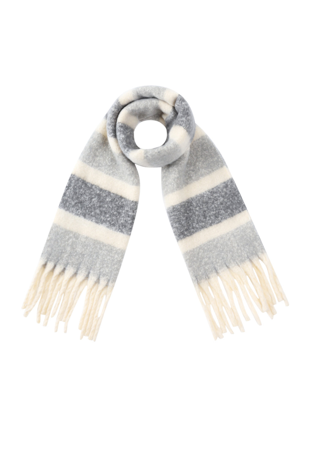 The Basic Autumn Scarf SERAMODE