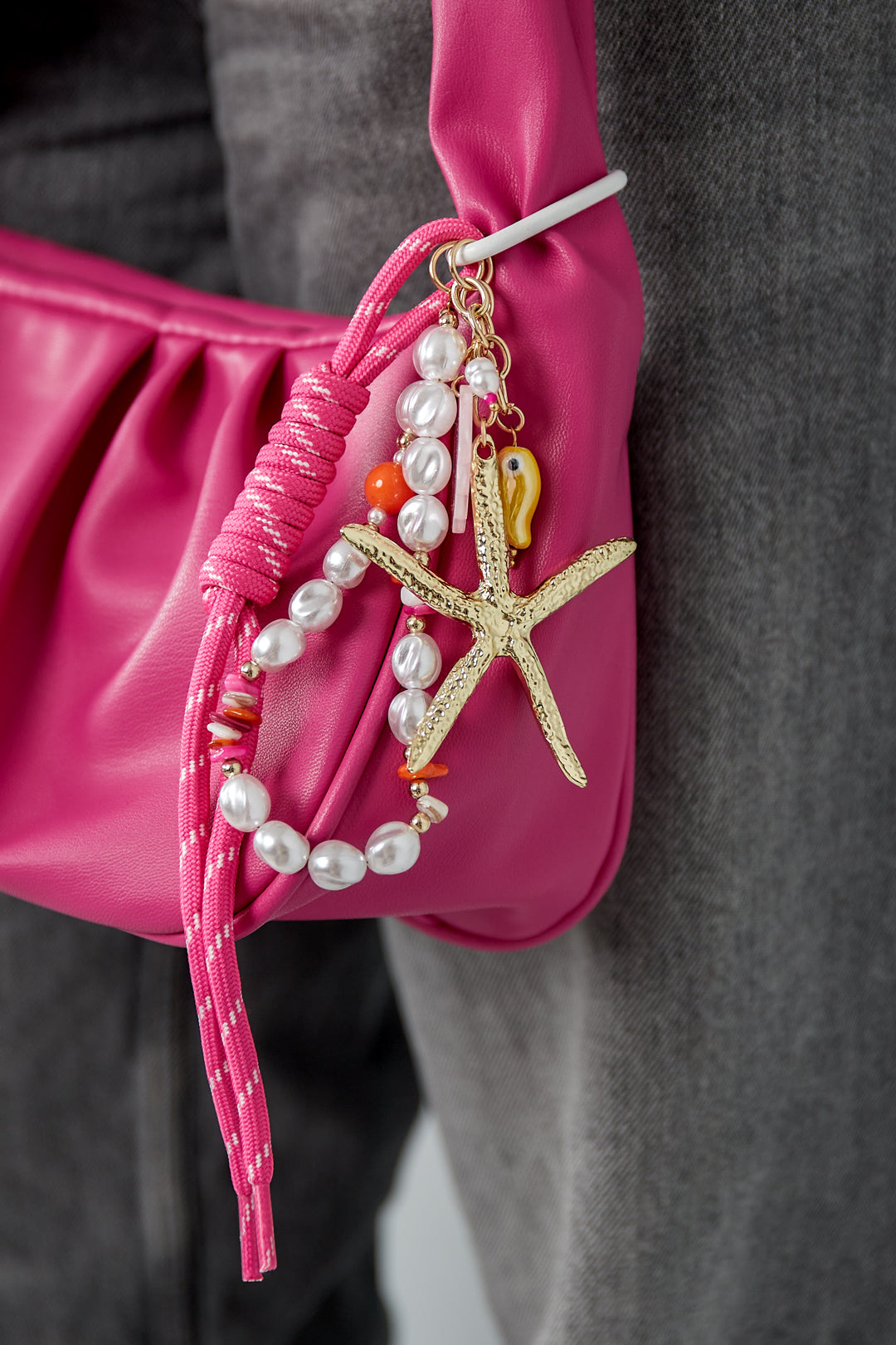 The Starfish Charm SERAMODE