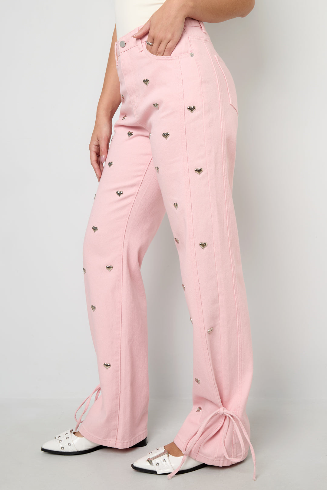 The Sweetheart Jeans SERAMODE