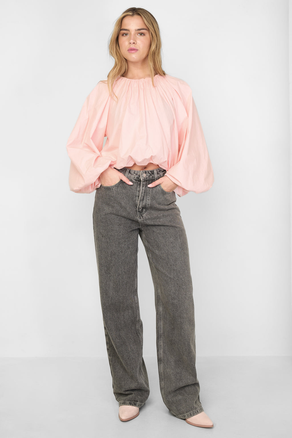 The Balloon Top SERAMODE