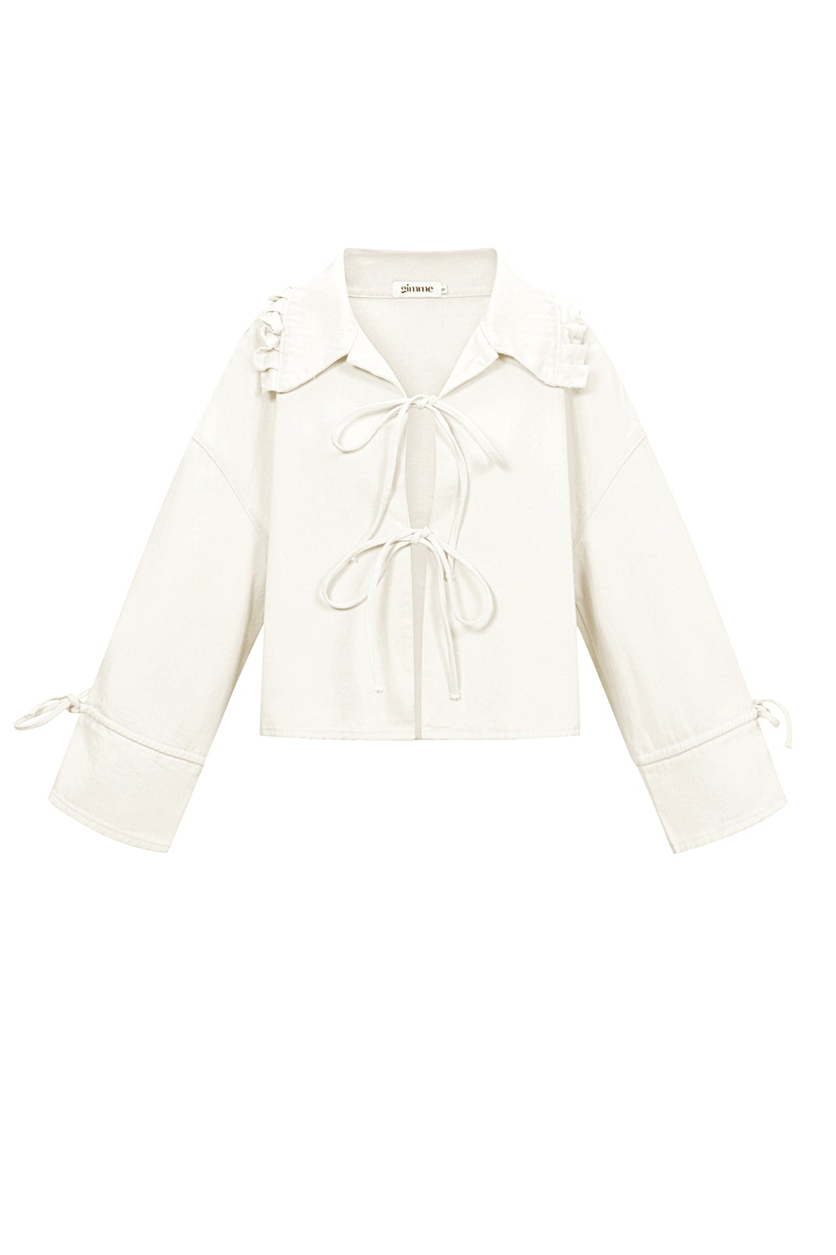 The Kiana Jacket SERAMODE