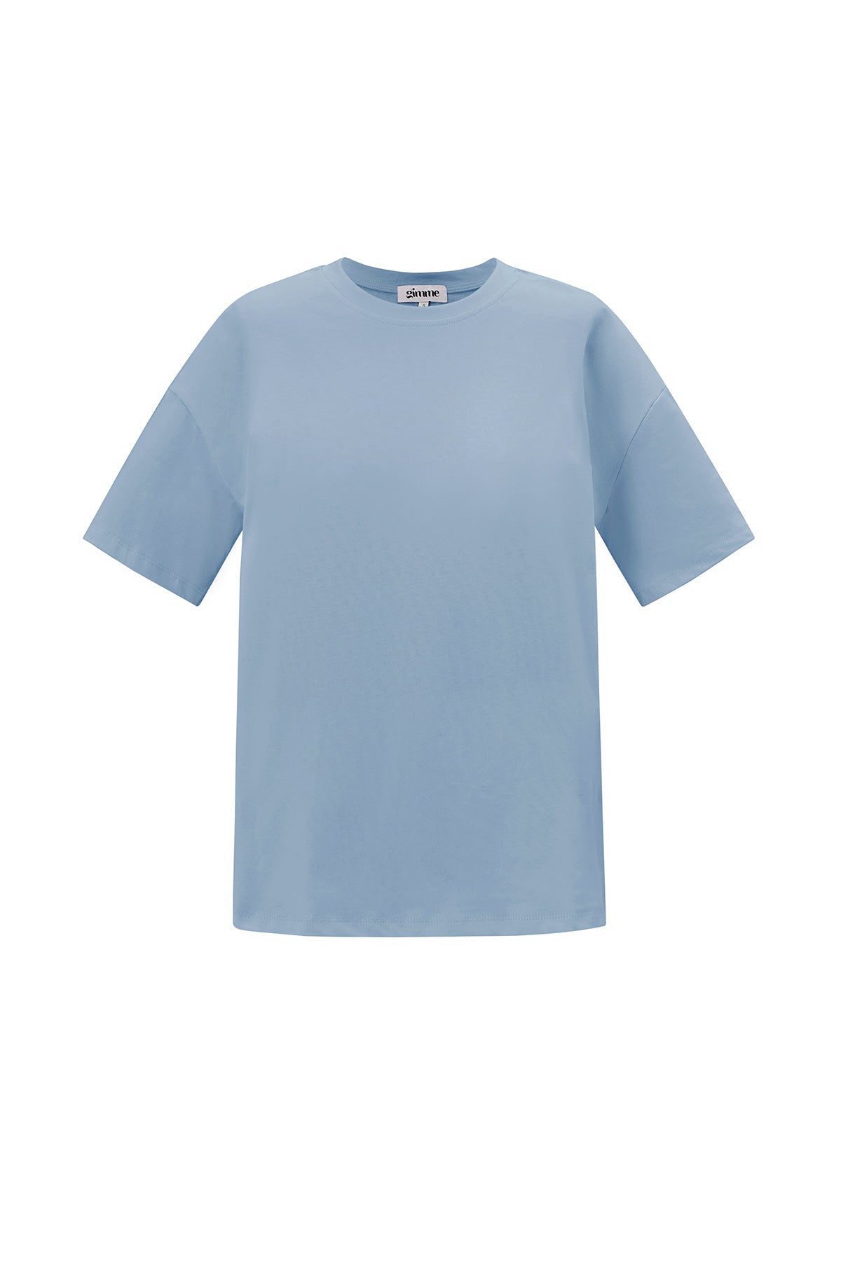 The Classic Cotton Tee SERAMODE