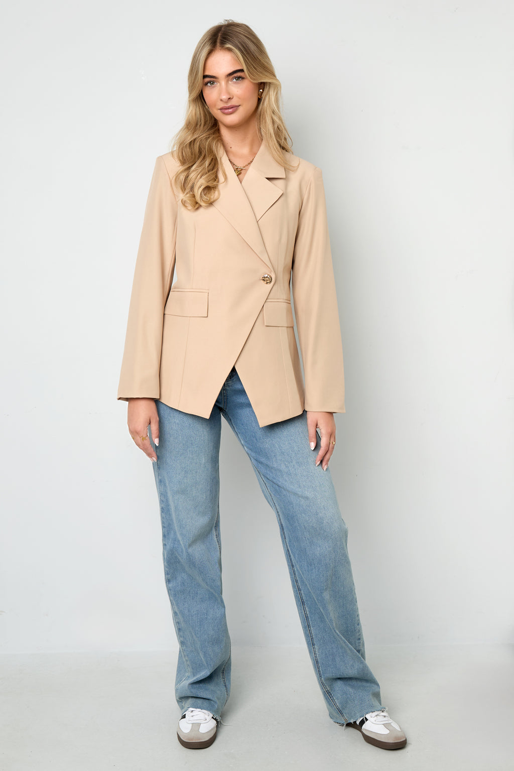 The Classic Suit Set SERAMODE