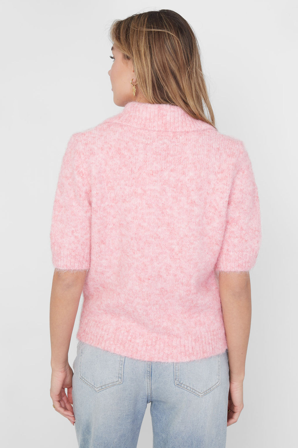 The Amore Knitwear SERAMODE