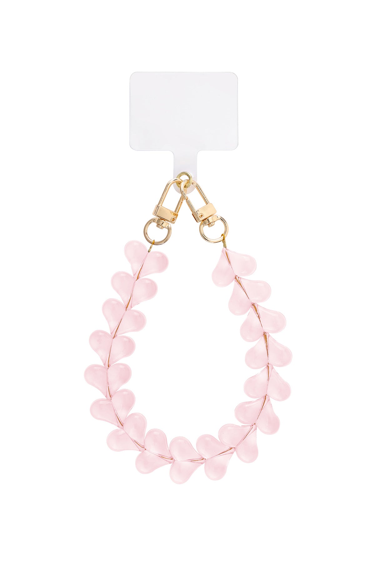 The Heart Phone Cord SERAMODE