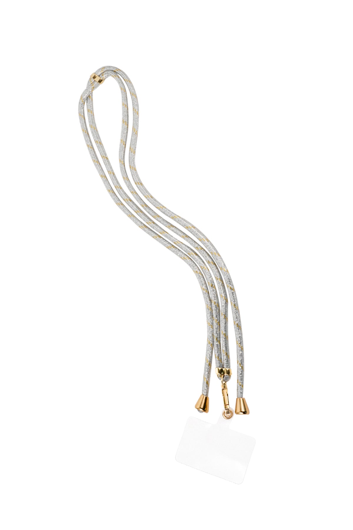 The Subtle Print Phone Cord SERAMODE