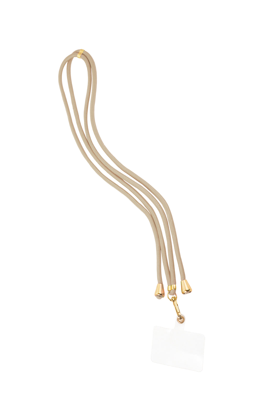 The Subtle Print Phone Cord SERAMODE