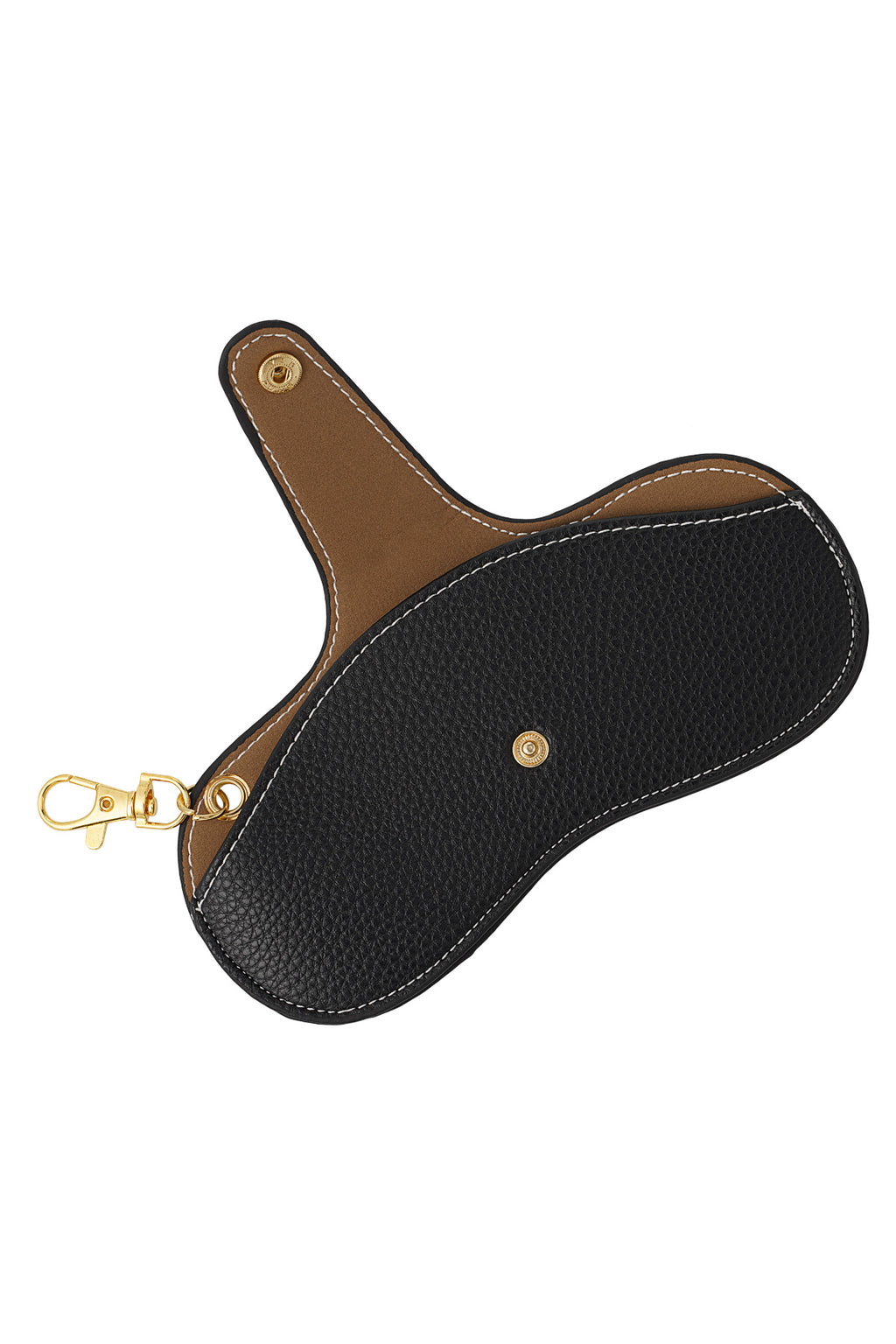 The Clip-On Sunglasses Case SERAMODE
