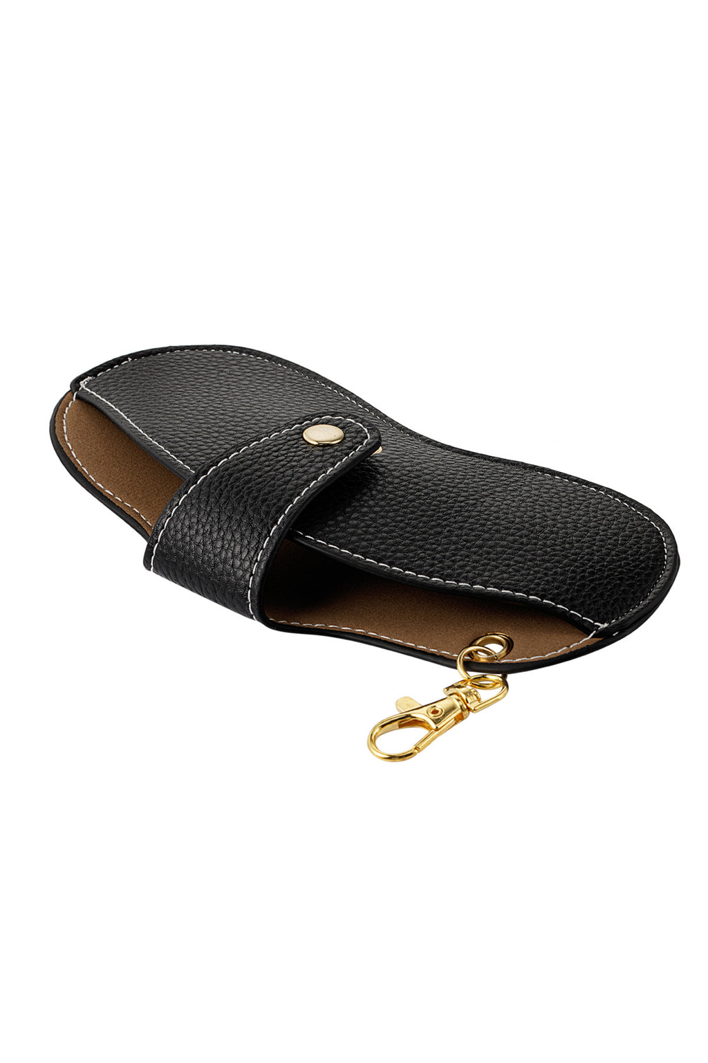 The Clip-On Sunglasses Case SERAMODE